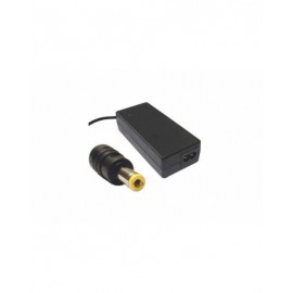 ALIMENTATORE PER NOTEBOOK 50W 19V/2.4A (NBP47)
