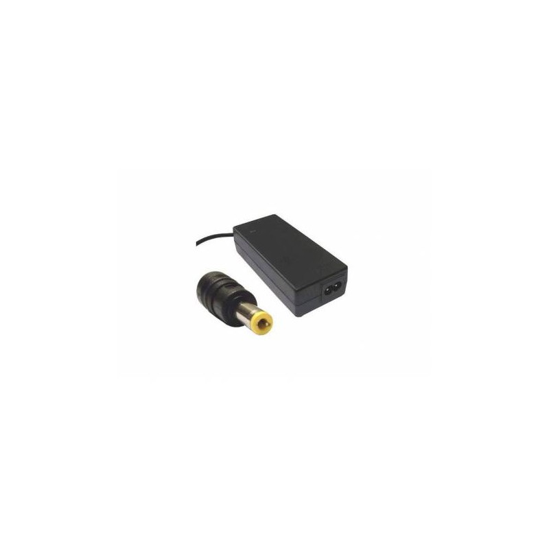 ALIMENTATORE PER NOTEBOOK 50W 19V/2.4A (NBP47)