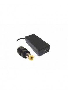 ALIMENTATORE PER NOTEBOOK 50W 19V/2.4A (NBP47)