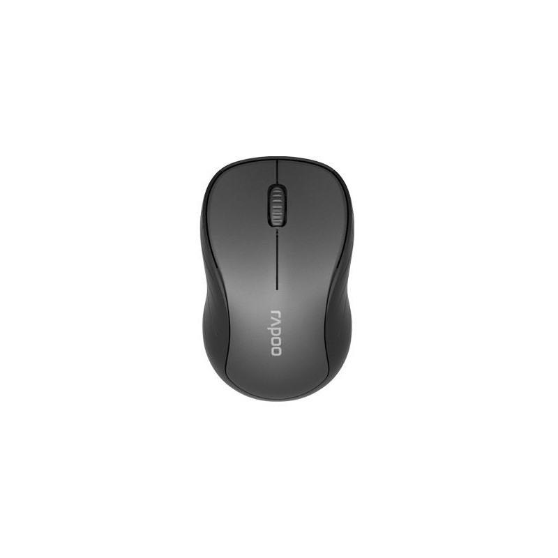 MOUSE M260 MULTIMODE WIRELESS/BLUETOOTH GRIGIO SCURO