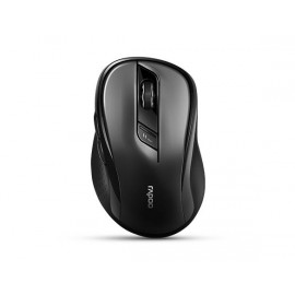 MOUSE M500 MULTIMODE WIRELESS/BLUETOOTH NERO