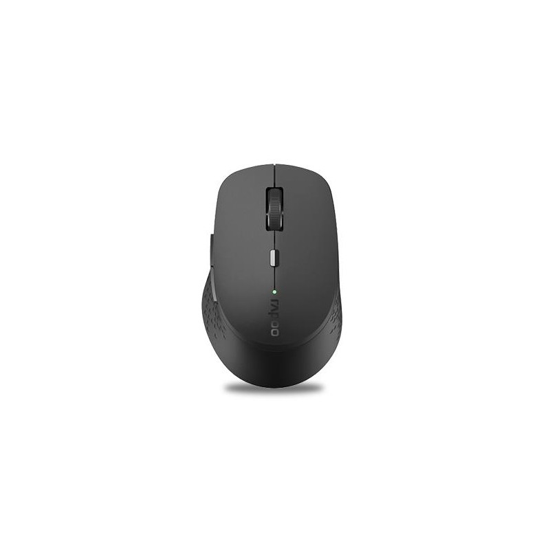 MOUSE M300 MULTIMODE WIRELESS/BLUETOOTH NERO