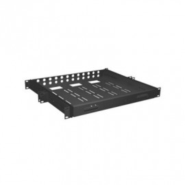 CASSETTO ESTRAIBILE CON GUIDA - 600MM 1U RACK 19" (RE90041U3620)