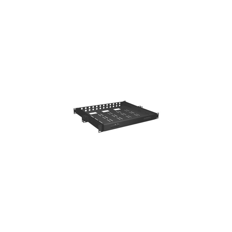 CASSETTO ESTRAIBILE CON GUIDA - 600MM 1U RACK 19" (RE90041U3620)