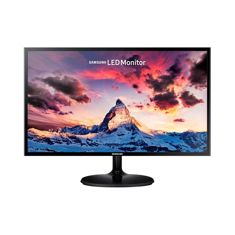 MONITOR 27" S27F350FHU LED FULL HD