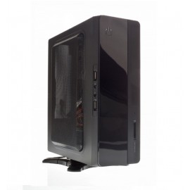 CASE SPIRIT ITMIS101 MINI ITX 130W