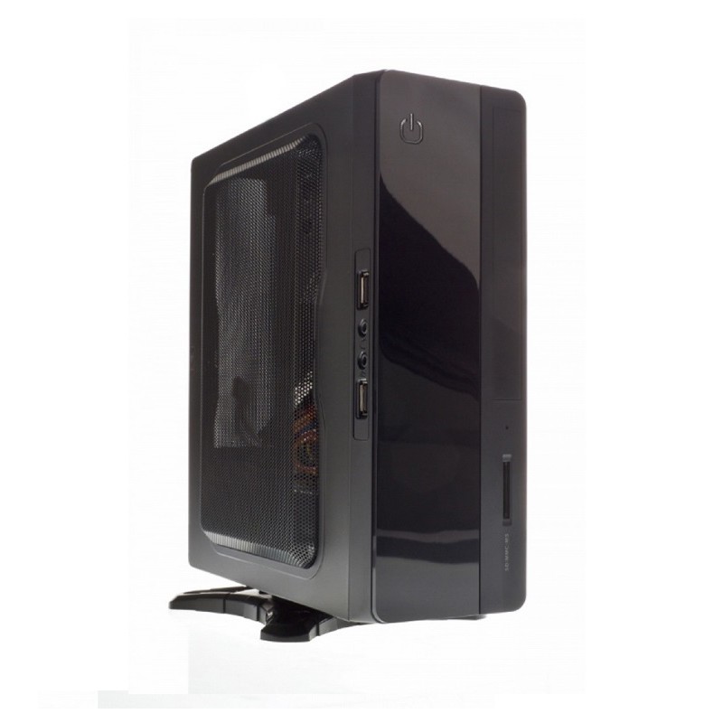 CASE SPIRIT ITMIS101 MINI ITX 130W