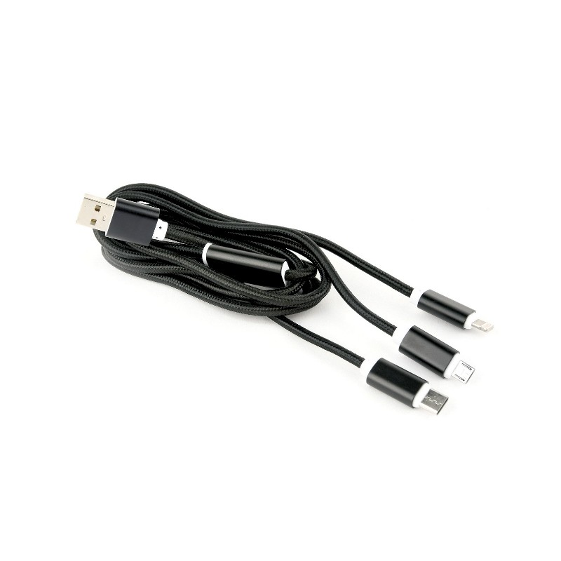 CAVO USB 3 IN 1 (CC-USB2-AM31-1M)