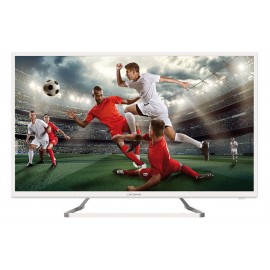 TV LED 32" SRT 32HZ4013NW BIANCA DVB-T2 HOTEL