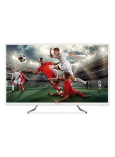 TV LED 32" SRT 32HZ4013NW BIANCA DVB-T2 HOTEL
