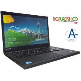 NOTEBOOK THINKPAD L440 INTEL CORE I5-4300U 14" 4GB 500GB WINDOWS 10 PRO - RICONDIZIONATO - GAR. 12 MESI