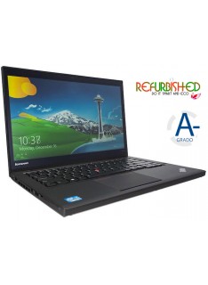 NOTEBOOK THINKPAD L440 INTEL CORE I5-4300U 14" 4GB 500GB WINDOWS 10 PRO - RICONDIZIONATO - GAR. 12 MESI