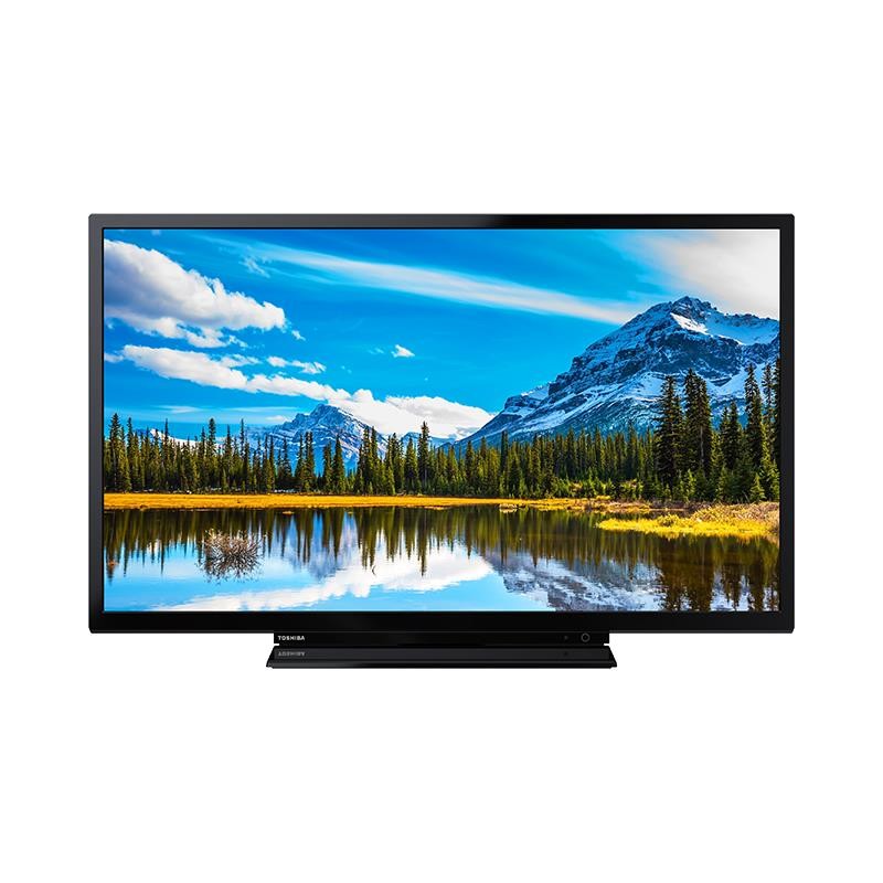 TV LED 32" 32L2863DG FULL HD SMART TV WIFI DVB-T2