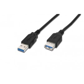 CAVO PROLUNGA USB 3.0 M/F 1.8MT (LKCU3018)