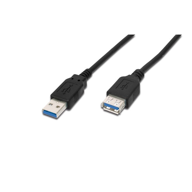 CAVO PROLUNGA USB 3.0 M/F 1.8MT (LKCU3018)