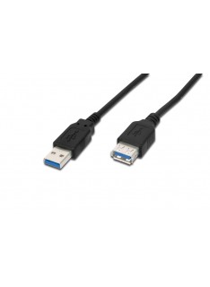 CAVO PROLUNGA USB 3.0 M/F 1.8MT (LKCU3018)