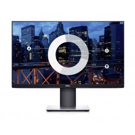 MONITOR 24" P2419H LED FULL HD