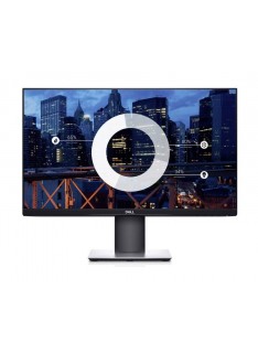 MONITOR 24" P2419H LED FULL HD