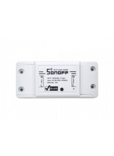 DISPOSITIVO BASIC RELE' CONTROLLO REMOTO WIFI