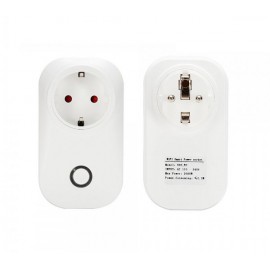 PRESA INTELLIGENTE DOMOTICA S20 SMART WIFI