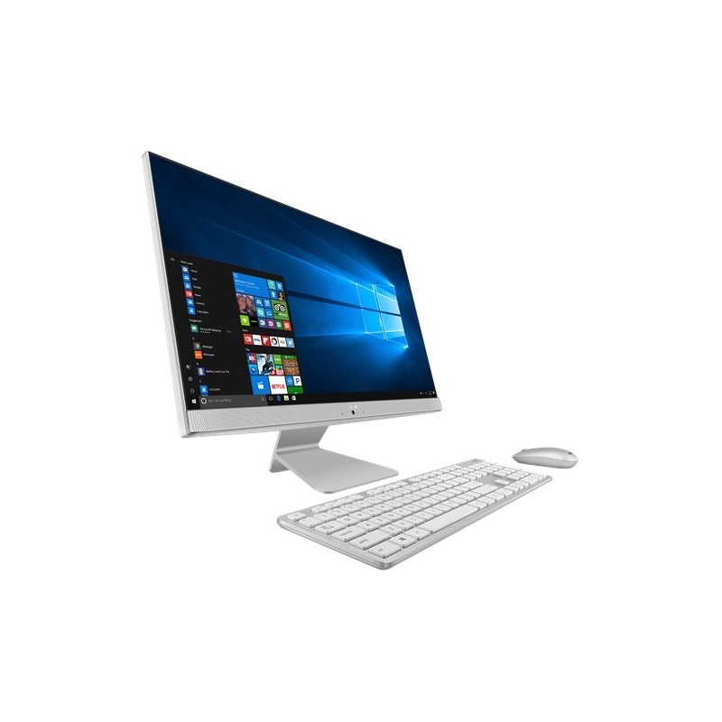 PC LCD 23,8 VIVO AIO V241FAK-WA003R (90PT0291-M00460) NO TOUCH WINDOWS 10 PRO