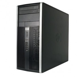 PC PRO 6300 MT INTEL CORE I3-3220 4GB 500GB - RICONDIZIONATO - GAR. 12 MESI