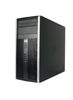 PC PRO 6300 MT INTEL CORE I3-3220 4GB 500GB - RICONDIZIONATO - GAR. 12 MESI