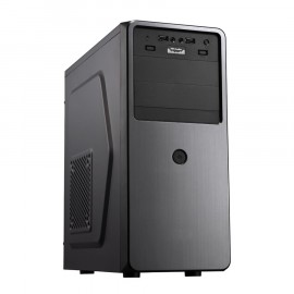 CASE GAMING OCEAN ITOCA35 500W - NERO