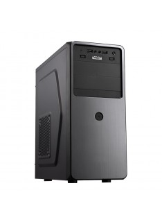 CASE GAMING OCEAN ITOCA35 500W - NERO