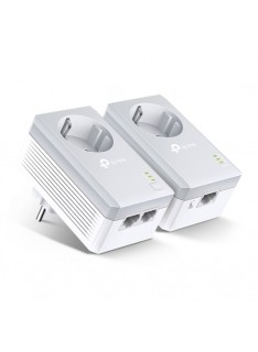 KIT ADATTATORE DI RETE POWERLINE TL-PA4022PKIT 600 MBPS