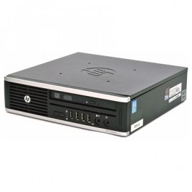 PC 8300 USDT INTEL CORE I3-3240 4GB 500GB - RICONDIZIONATO - GAR. 12 MESI