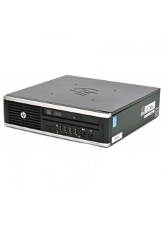 PC 8300 USDT INTEL CORE I3-3240 4GB 500GB - RICONDIZIONATO - GAR. 12 MESI