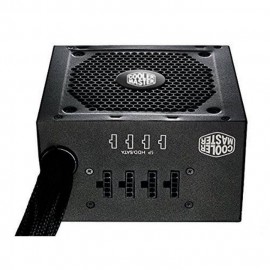 ALIMENTATORE G450M 450 WATT 80 PLUS BRONZE SEMI MODULARE