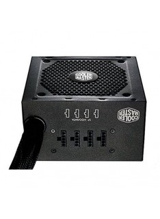 ALIMENTATORE G450M 450 WATT 80 PLUS BRONZE SEMI MODULARE