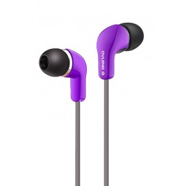 AURICOLARI IP 740P VIOLA