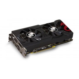 SCHEDA VIDEO RADEON RX570 8GB AXRX (8GBD5-3DHD/OC)