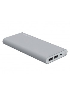 POWER BANK 10000 MAH (M-PB102PA) GRIGIO