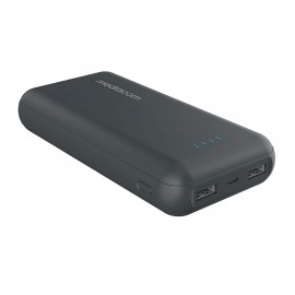 POWER BANK 20000 MAH (M-PB202RB) NERO