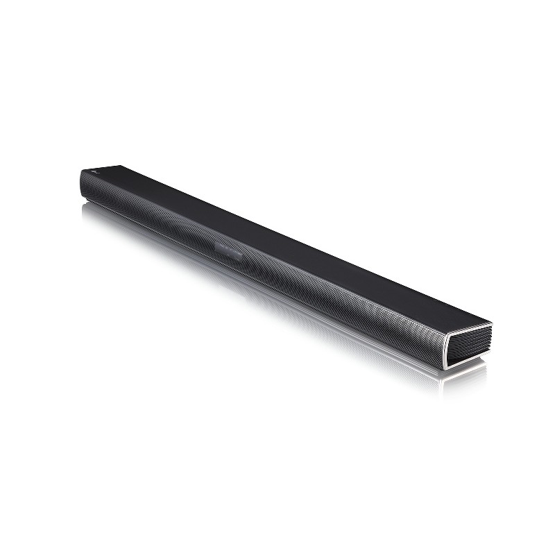 BARRA AMPLIFICATA SOUNDBAR SJ4 2.1 300W