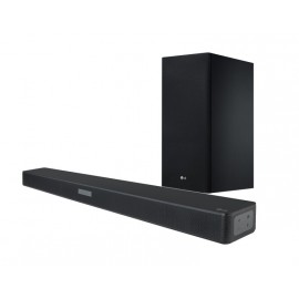 BARRA AMPLIFICATA SOUNDBAR SK5 2.1 360W