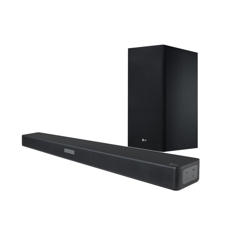 BARRA AMPLIFICATA SOUNDBAR SK5 2.1 360W