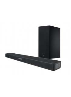 BARRA AMPLIFICATA SOUNDBAR SK5 2.1 360W