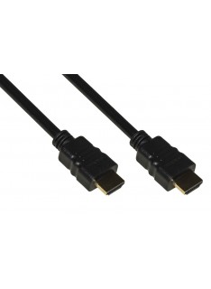 CAVO HDMI 4K x 2K 0.5MT. (LKCHDMI05)
