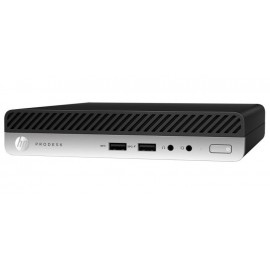 PC PRODESK 400 G4 (4HR49EA) WINDOWS 10 PRO