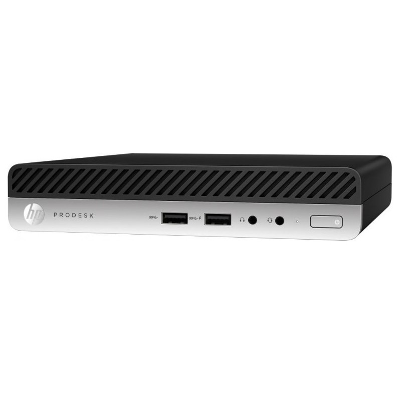 PC PRODESK 400 G4 (4HR49EA) WINDOWS 10 PRO