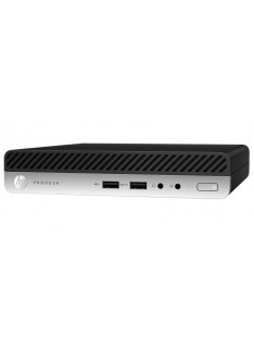 PC PRODESK 400 G4 (4HR49EA) WINDOWS 10 PRO