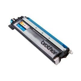 TONER COMPATIBILE BROTHER TN247 CIANO CON CHIP