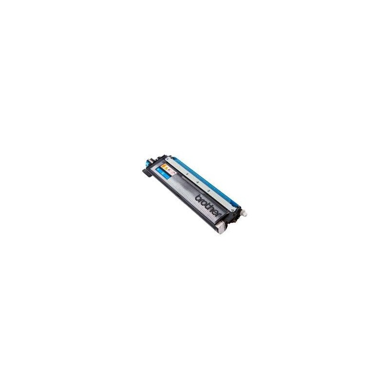 TONER COMPATIBILE BROTHER TN247 CIANO CON CHIP
