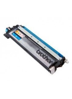 TONER COMPATIBILE BROTHER TN247 CIANO CON CHIP