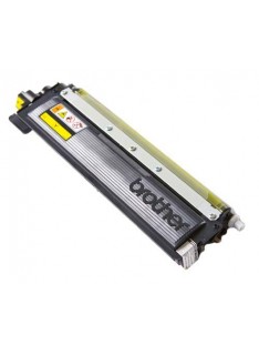 TONER COMPATIBILE BROTHER TN247 GIALLO CON CHIP